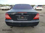✅ 2006 Mercedes-Benz CL 500 • VIN: WDBPJ75J16A047951 • Lot: 71942974. Wystawiony na Copart z przebiegiem 94 939 mil. Bezpłatny archiwum sprzedaży aukcyjnych z USA i szczegółowy raport historii pojazdu na DreamBid. Zdjęcie 6.