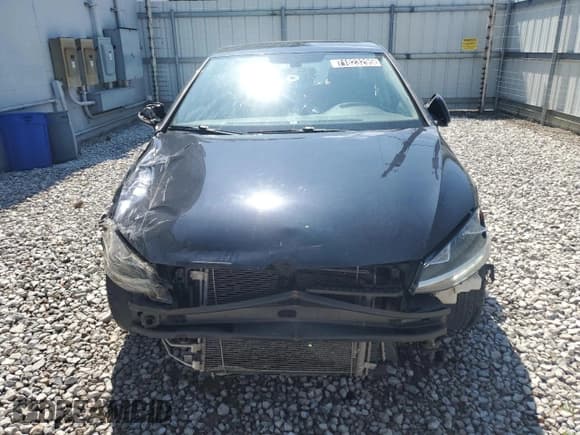 ✅ 2019 Volkswagen Golf S • VIN: 3VWG57AU4KM026303 • Lot: 71823295. Listed on Copart with 149,846 mi. Free auction sales archive from the USA and detailed vehicle history report at DreamBid. Image 5.