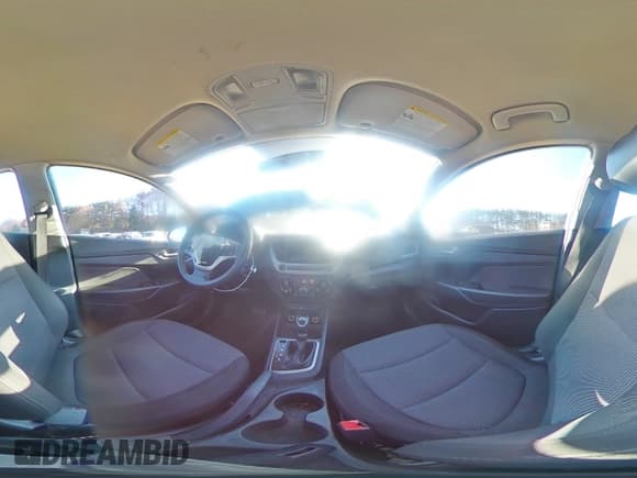 ✅ 2020 Hyundai Accent SE • VIN: 3KPC24A60LE095124 • Лот: 79108244. Опубликован ранее на Copart с пробегом 109 849 миль. Бесплатный доступ к архиву аукционных продаж из США и подробный отчёт об истории автомобиля на DreamBid. Изображение 12.