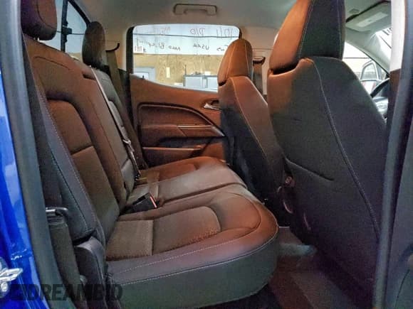 ✅ 2019 GMC Canyon 4WD SLE • VIN: 1GTG6CENXK1352731 • Лот: 93571265. Опубликован ранее на Copart с пробегом 8 109 миль. Бесплатный доступ к архиву аукционных продаж из США и подробный отчёт об истории автомобиля на DreamBid. Изображение 10.