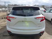 ✅ 2021 Acura RDX Advance • VIN: 5J8TC2H7XML003236 • Lot: 41722022. Wystawiony na IAAI z przebiegiem 23 394 mil. Bezpłatny archiwum sprzedaży aukcyjnych z USA i szczegółowy raport historii pojazdu na DreamBid. Zdjęcie 16.
