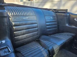 ✅ 1966 Ford Mustang • VIN: 6T08T114516 • Лот: 77914614. Опубликован ранее на Copart с пробегом 85 564 миль. Бесплатный доступ к архиву аукционных продаж из США и подробный отчёт об истории автомобиля на DreamBid. Изображение 6.