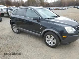 ✅ 2012 Chevrolet Captiva Sport LS • VIN: 3GNAL2EK2CS527771 • Lot: 83964484. Wystawiony na Copart z przebiegiem 121 366 mil. Bezpłatny archiwum sprzedaży aukcyjnych z USA i szczegółowy raport historii pojazdu na DreamBid. Zdjęcie 4.