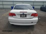 ✅ 2009 BMW 3 Series 328i • VIN: WBAWR33539P154809 • Lot: 64752845. Listed on Copart with 123,723 mi. Free auction sales archive from the USA and detailed vehicle history report at DreamBid. Image 6.
