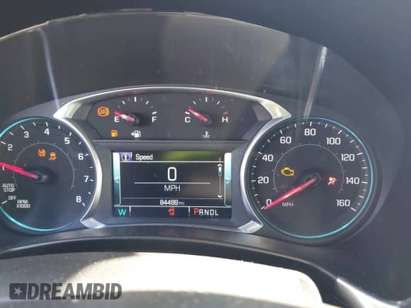 2018 Chevrolet Equinox Premier с VIN 3GNAXNEX8JS508432, выставлен на аукционе IAAI как лот 43558959 с пробегом 84 489 миль миль и . История ставок и продаж доступна на DreamBid. Изображение 7.