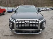 ✅ 2023 Hyundai Palisade Calligraphy • VIN: KM8R7DGE4PU506036 • Лот: 79030814. Опубликован ранее на Copart с пробегом 50 966 миль. Бесплатный доступ к архиву аукционных продаж из США и подробный отчёт об истории автомобиля на DreamBid. Изображение 5.