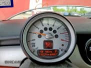 ✅ 2009 MINI Clubman • VIN: WMWML33519TX34026 • Lot: 63214435. Wystawiony na Copart z przebiegiem 110 029 mil. Bezpłatny archiwum sprzedaży aukcyjnych z USA i szczegółowy raport historii pojazdu na DreamBid. Zdjęcie 9.