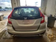 ✅ 2020 Honda Fit LX • VIN: 3HGGK5H49LM725631 • Lot: 83971745. Listed on Copart with 73,195 mi. Free auction sales archive from the USA and detailed vehicle history report at DreamBid. Image 6.