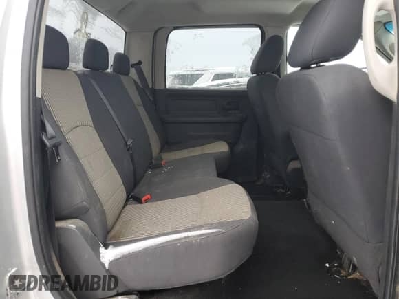 2009 Dodge 1500 SLT с VIN 1D3HV13P99S799448, выставлен на аукционе Copart как лот 88269905 с пробегом 167 502 миль миль и Чистый • Clean title. История ставок и продаж доступна на DreamBid. Изображение 10.