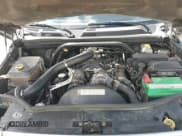 ✅ 2007 Jeep Commander Sport • VIN: 1J8HG48P87C647870 • Lot: 42185954. Listed on IAAI with 269,402 mi. Free auction sales archive from the USA and detailed vehicle history report at DreamBid. Image 10.