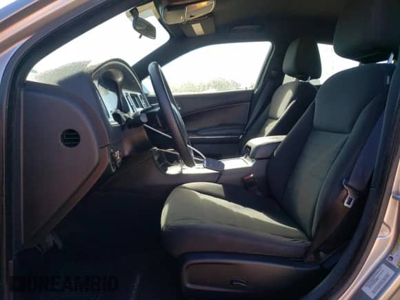 2013 Dodge Charger SE с VIN 2C3CDXBG2DH639345, выставлен на аукционе Copart как лот 85417115 с пробегом 131 049 миль миль и Чистый • Clean title. История ставок и продаж доступна на DreamBid. Изображение 7.