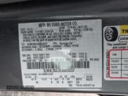 ✅ 2012 Lincoln MKZ • VIN: 3LNHL2GC2CR802037 • Lot: 43661600. Listed on IAAI with 58,765 mi. Free auction sales archive from the USA and detailed vehicle history report at DreamBid. Image 9.