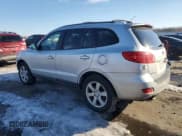 ✅ 2007 Hyundai Santa Fe SE • VIN: 5NMSH13E87H110786 • Lot: 87614505. Listed on Copart with 190,391 mi. Free auction sales archive from the USA and detailed vehicle history report at DreamBid. Image 2.