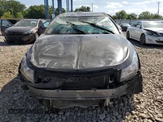 ✅ 2016 Chevrolet Cruze LT • VIN: 1G1PE5SB8G7202364 • Lot: 71664855. Listed on Copart with 99,548 mi. Free auction sales archive from the USA and detailed vehicle history report at DreamBid. Image 5.