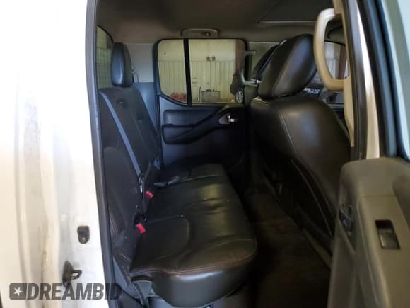 ✅ 2012 Nissan Frontier Pro-4X • VIN: 1N6AD0EV2CC413826 • Lot: 65921625. Wystawiony na Copart z przebiegiem 183 619 mil. Bezpłatny archiwum sprzedaży aukcyjnych z USA i szczegółowy raport historii pojazdu na DreamBid. Zdjęcie 10.