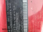 ✅ 2005 MINI Hardtop • VIN: WMWRC33545TK60847 • Lot: 90540135. Listed on Copart with 162,278 mi. Free auction sales archive from the USA and detailed vehicle history report at DreamBid. Image 12.