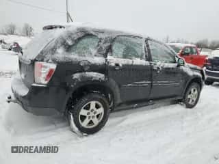 2009 Chevrolet Equinox LS с VIN 2CNDL13F896204818, выставлен на аукционе Copart как лот 84273454 с пробегом 163 990 миль миль и Чистый • Clean title. История ставок и продаж доступна на DreamBid. Изображение 3.