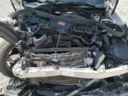 ✅ 2015 Mercedes-Benz GLK 250 • VIN: WDCGG0EB9FG406230 • Lot: 68595215. Wystawiony na Copart z przebiegiem Nie podano. Bezpłatny archiwum sprzedaży aukcyjnych z USA i szczegółowy raport historii pojazdu na DreamBid. Zdjęcie 12.