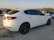 ✅ 2023 Maserati Levante GT • VIN: ZN661XUA7PX423581 • Lot: 73532464. Listed on Copart with Not provided. Free auction sales archive from the USA and detailed vehicle history report at DreamBid. Image 3.