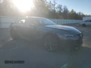 ✅ 2024 Lexus IS 350 F Sport • VIN: JTHGZ1E22R5034623 • Лот: 82602885. Опубликован ранее на Copart с пробегом 32 240 миль. Бесплатный доступ к архиву аукционных продаж из США и подробный отчёт об истории автомобиля на DreamBid. Изображение 4.