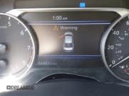 ✅ 2021 Nissan Altima SV • VIN: 1N4BL4DV7MN334540 • Lot: 43284961. Listed on IAAI with 94,483 mi. Free auction sales archive from the USA and detailed vehicle history report at DreamBid. Image 16.