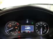 ✅ 2021 Cadillac XT4 AWD Premium Luxury • VIN: 1GYFZDR4XMF067733 • Lot: 47523055. Wystawiony na Copart z przebiegiem 109 727 mil. Bezpłatny archiwum sprzedaży aukcyjnych z USA i szczegółowy raport historii pojazdu na DreamBid. Zdjęcie 9.