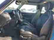 2010 MINI Hardtop S with VIN WMWMF7C58ATX42725, listed as a Copart auction lot 59818915 with 86,452 mi miles and Salvage title. Bid and sale history available at DreamBid. Image 7.