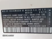 ✅ 2016 Volkswagen Jetta Sport • VIN: 3VWB17AJ2GM349266 • Lot: 43755439. Listed on IAAI with 369,950 mi. Free auction sales archive from the USA and detailed vehicle history report at DreamBid. Image 9.