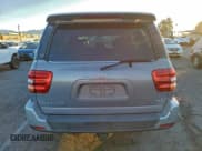 ✅ 2001 Toyota Sequoia Limited • VIN: 5TDZT38A71S014392 • Lot: 96194695. Listed on Copart with 168,396 mi. Free auction sales archive from the USA and detailed vehicle history report at DreamBid. Image 6.