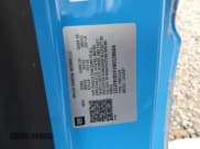 ✅ 2022 Chevrolet Camaro 1LT • VIN: 1G1FB3DX1N0128504 • Лот: 87809835. Опубликован ранее на Copart с пробегом 15 578 миль. Бесплатный доступ к архиву аукционных продаж из США и подробный отчёт об истории автомобиля на DreamBid. Изображение 12.