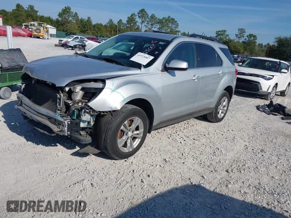 ✅ 2014 Chevrolet Equinox LT • VIN: 2GNALBEK6E6177479 • Lot: 43723007. Wystawiony na IAAI z przebiegiem 142 616 mil. Bezpłatny archiwum sprzedaży aukcyjnych z USA i szczegółowy raport historii pojazdu na DreamBid. Zdjęcie 2.