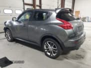 ✅ 2011 Nissan Juke SL • VIN: JN8AF5MV1BT028708 • Лот: 42001833. Опубликован ранее на IAAI с пробегом 167 580 миль. Бесплатный доступ к архиву аукционных продаж из США и подробный отчёт об истории автомобиля на DreamBid. Изображение 3.
