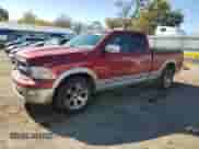 2010 Dodge 1500 SLT с VIN 1D7RV1GT5AS140328, выставлен на аукционе Copart как лот 76360224 с пробегом 204 423 миль миль и Списание • Salvage title. История ставок и продаж доступна на DreamBid. Изображение 1.