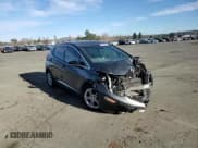 ✅ 2019 Chevrolet Bolt EV LT • VIN: 1G1FY6S0XK4147496 • Lot: 87762275. Wystawiony na Copart z przebiegiem 56 636 mil. Bezpłatny archiwum sprzedaży aukcyjnych z USA i szczegółowy raport historii pojazdu na DreamBid. Zdjęcie 10.