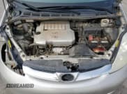 ✅ 2010 Toyota Sienna XLE • VIN: 5TDDK4CC1AS031488 • Лот: 64288315. Опубликован ранее на Copart с пробегом 202 561 миль. Бесплатный доступ к архиву аукционных продаж из США и подробный отчёт об истории автомобиля на DreamBid. Изображение 12.