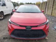 ✅ 2020 Toyota Corolla LE • VIN: JTDEPRAE1LJ040960 • Лот: 43361840. Опубликован ранее на IAAI с пробегом 182 334 миль. Бесплатный доступ к архиву аукционных продаж из США и подробный отчёт об истории автомобиля на DreamBid. Изображение 12.