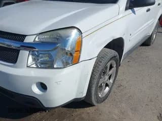 ✅ 2007 Chevrolet Equinox LS • VIN: 2CNDL23F476022259 • Лот: 42376167. Опубликован ранее на IAAI с пробегом 158 222 миль. Бесплатный доступ к архиву аукционных продаж из США и подробный отчёт об истории автомобиля на DreamBid. Изображение 6.