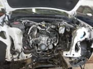 ✅ 2021 Chevrolet Silverado 1500 High Country • VIN: 1GCUYHET0MZ353142 • Lot: 42291019. Wystawiony na IAAI z przebiegiem 20 765 mil. Bezpłatny archiwum sprzedaży aukcyjnych z USA i szczegółowy raport historii pojazdu na DreamBid. Zdjęcie 10.