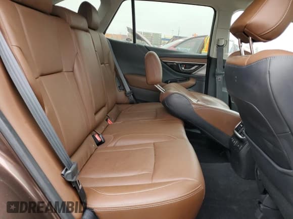 ✅ 2020 Subaru Outback Touring • VIN: 4S4BTAPC7L3159084 • Lot: 52628035. Wystawiony na Copart z przebiegiem 74 406 mil. Bezpłatny archiwum sprzedaży aukcyjnych z USA i szczegółowy raport historii pojazdu na DreamBid. Zdjęcie 11.