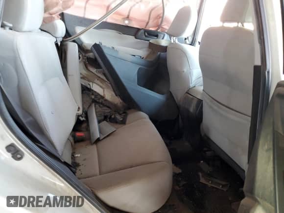 2015 Subaru Forester Premium с VIN JF2SJADC8FG533019, выставлен на аукционе Copart как лот 71331835 с пробегом 137 365 миль миль и Чистый • Clean title. История ставок и продаж доступна на DreamBid. Изображение 11.