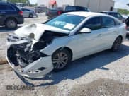 ✅ 2015 Hyundai Sonata SE • VIN: 5NPE24AF6FH170479 • Лот: 43137525. Опубликован ранее на IAAI с пробегом 159 524 миль. Бесплатный доступ к архиву аукционных продаж из США и подробный отчёт об истории автомобиля на DreamBid. Изображение 2.