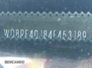 ✅ 2004 Mercedes-Benz C 230 Kompressor • VIN: WDBRF40J84F453189 • Lot: 42675864. Wystawiony na IAAI z przebiegiem 223 871 mil. Bezpłatny archiwum sprzedaży aukcyjnych z USA i szczegółowy raport historii pojazdu na DreamBid. Zdjęcie 13.