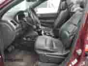 2016 Jeep Grand Cherokee Limited с VIN 1C4RJFBM7GC319718, выставлен на аукционе Copart как лот 45948905 с пробегом Не указан миль и Списание • Salvage title. История ставок и продаж доступна на DreamBid. Изображение 7.