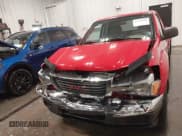 ✅ 2007 GMC Canyon • VIN: 1GTDS199378223096 • Lot: 41743304. Listed on IAAI with 97,940 mi. Free auction sales archive from the USA and detailed vehicle history report at DreamBid. Image 6.