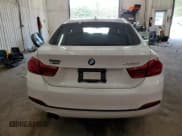 ✅ 2019 BMW 4 Series 430i xDrive • VIN: WBA4J3C53KBL09781 • Lot: 80882045. Wystawiony na Copart z przebiegiem 111 617 mil. Bezpłatny archiwum sprzedaży aukcyjnych z USA i szczegółowy raport historii pojazdu na DreamBid. Zdjęcie 6.