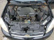 ✅ 2006 Chevrolet Impala LS • VIN: 2G1WB58K069269162 • Lot: 87379415. Listed on Copart with 175,463 mi. Free auction sales archive from the USA and detailed vehicle history report at DreamBid. Image 11.