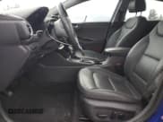 ✅ 2019 Hyundai Ioniq Limited • VIN: KMHC05LC9KU129619 • Lot: 91327735. Listed on Copart with 37,145 mi. Free auction sales archive from the USA and detailed vehicle history report at DreamBid. Image 7.