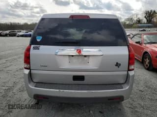 ✅ 2006 Saturn VUE • VIN: 5GZCZ33D06S858907 • Lot: 50509775. Wystawiony na Copart z przebiegiem 261 070 mil. Bezpłatny archiwum sprzedaży aukcyjnych z USA i szczegółowy raport historii pojazdu na DreamBid. Zdjęcie 6.