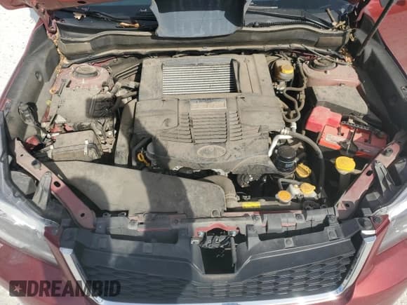 ✅ 2016 Subaru Forester XT Touring • VIN: JF2SJGXC0GH485364 • Lot: 92163125. Wystawiony na Copart z przebiegiem 39 331 mil. Bezpłatny archiwum sprzedaży aukcyjnych z USA i szczegółowy raport historii pojazdu na DreamBid. Zdjęcie 12.