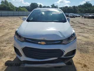 2018 Chevrolet Trax LT с VIN 3GNCJLSB3JL154529, выставлен на аукционе Copart как лот 68461655 с пробегом 86 075 миль миль и Списание • Salvage title. История ставок и продаж доступна на DreamBid. Изображение 5.